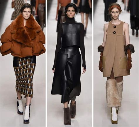 High Precision FENDI